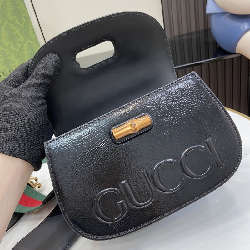 Gucci Top Handle Bags